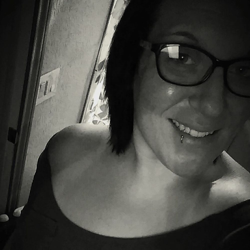 Meet your Posher, Linda